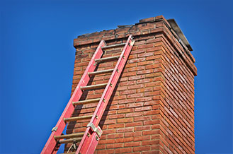 Chimney Repair